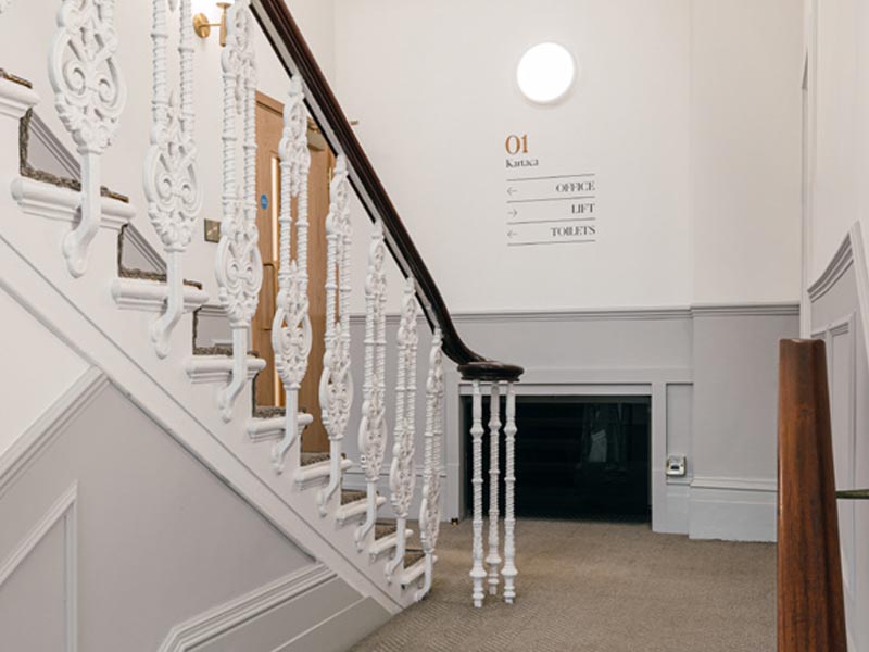 The Livery Image Gallery