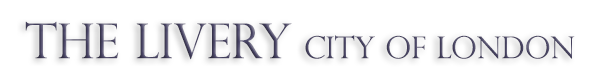 The Livery City of London Logo